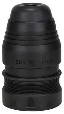 Bosch Professional Keyless Chuck SDS Plus for GBH 2-24DFR