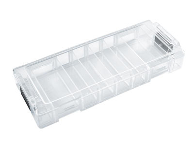 Bosch Professional L-BOXX Micro Storage Box for Accessories and Consumables