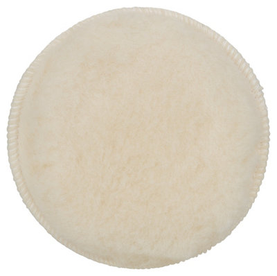 Bosch Professional Lambswool Bonnet - 160mm