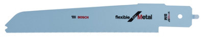 Bosch Professional M1122EF BIM Flexible Metal Blade