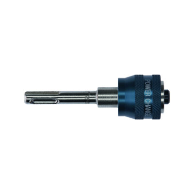 Bosch Professional PC Plus Mandrel Sds Plus