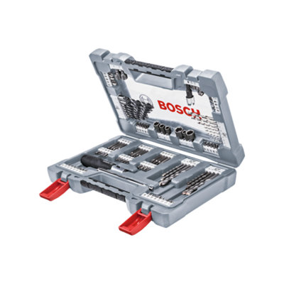 Bosch Professional Premium Mixed Set - (105pcs)
