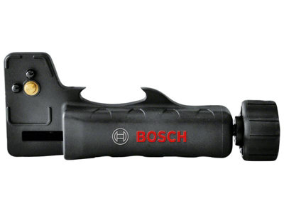 Bosch Professional Receiver Bracket for Accurate Measurements
