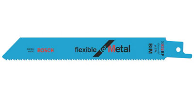 Bosch Professional S922BF BIM Flexible for Metal