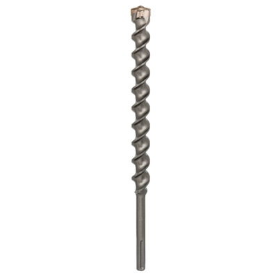 Bosch Professional SDS Max-7 Hammer Drill Bit - 38.0x400x520mm