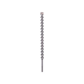 Bosch Professional SDS Max-7 Hammer Drill Bit - 38.0x600x720mm