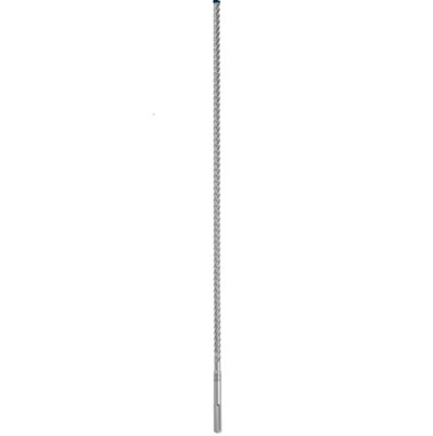 Bosch Professional SDS Max-8X Hammer Drill Bit - 16mm x 800mm x 940mm
