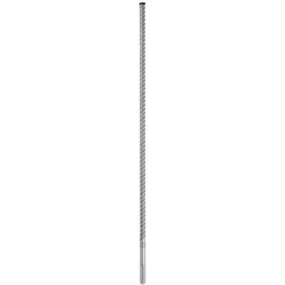 Bosch Professional SDS Max-8X Hammer Drill Bit - 20x800x920mm