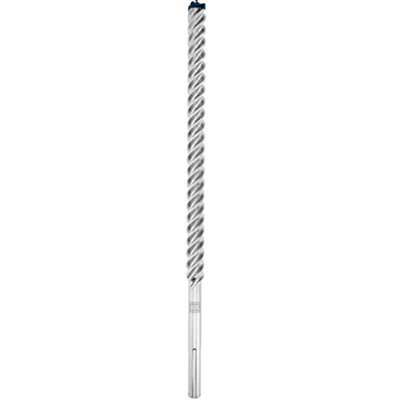 Bosch Professional SDS Max-8X Hammer Drill Bit - 26x400x520mm