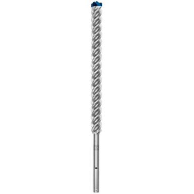 Bosch Professional SDS Max-8X Hammer Drill Bit - 32mm x 400mm x 520mm