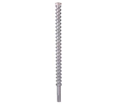 Bosch Professional SDS Max-9 Hammer Drill Bit for Natural Stone - 28x800x920mm