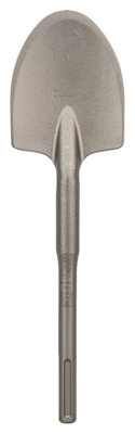 Bosch Professional SDS-Max Excavation Chisel Hammer Drill Bit - 400x110mm