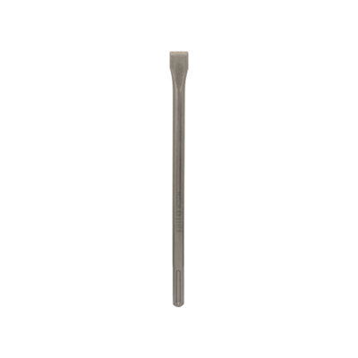 Bosch Professional SDS-Max Hammer Drill Bit Flat Chisel 280x25mm (10 Pack)