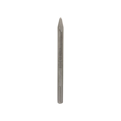 Bosch Professional SDS-Max Hammer Drill Bit Pointed Chisel 280mm (10 Pack)