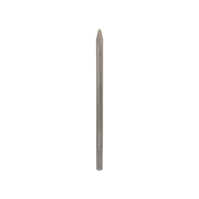 Bosch Professional SDS-Max Hammer Drill Bit Pointed Chisel 400mm (10 Pack)