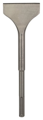 Bosch Professional SDS-Max Hammer Drill Bit Spade Chisel - 350x115mm