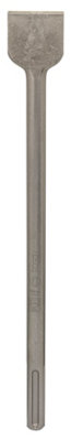 Bosch Professional SDS-Max Hammer Drill Bit Spade Chisel 400x50mm (5 Pack)