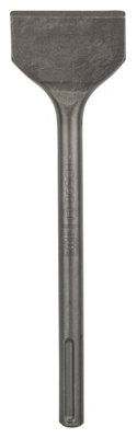 SDS Max Chisel, 5.9 Inch By 15 Inch Tile Removal Bits For SDS Max Chisel 5 9 Inch 15 Inch Tile Removal Bits Sds Max Hammer Drill Tool Attachment Steel Flat Shovel Bit Removing Linoleum Floor Vct Concrete Mor