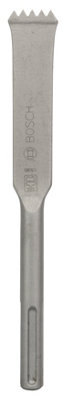 Bosch Professional SDS-Max Hammer Drill Bit - Toothed Chisel, 32x300mm
