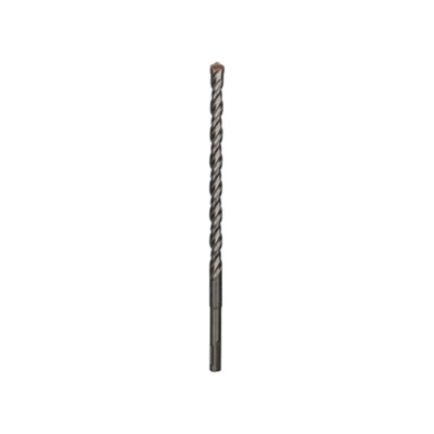 Bosch Professional SDS Plus-3 Hammer Drill Bit, 12.0x200x260mm, 10pcs