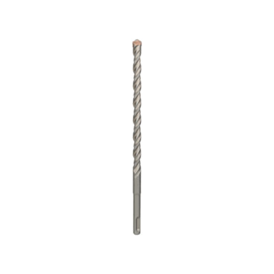 Bosch Professional SDS Plus-3 Hammer Drill Bit - 12.0x200x260mm