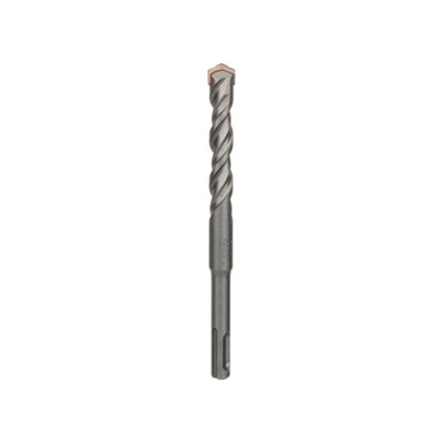 Bosch Professional SDS Plus-3 Hammer Drill Bit - 14.0x100x160mm