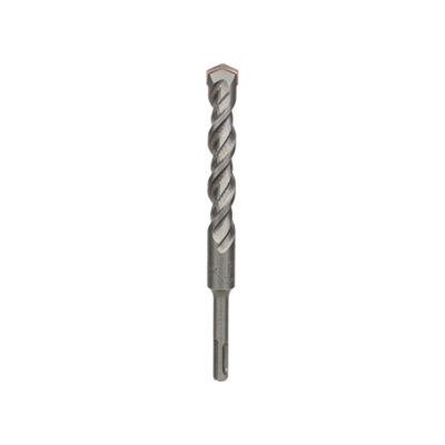 Bosch Professional SDS Plus-3 Hammer Drill Bit - 20x150x200mm