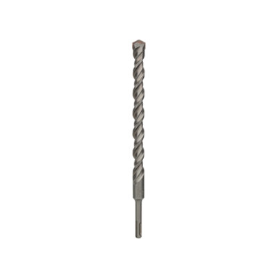 Bosch Professional SDS Plus-3 Hammer Drill Bit - 20x250x300mm