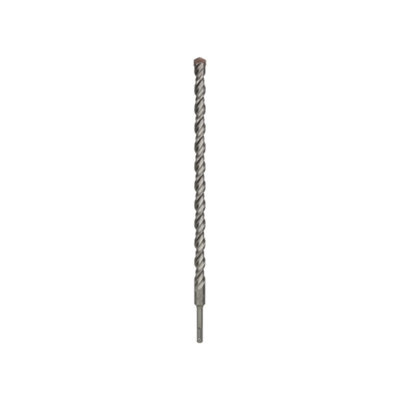 Bosch Professional SDS Plus-3 Hammer Drill Bit - 20x400x450mm