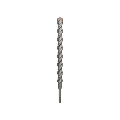 Bosch Professional SDS Plus-3 Hammer Drill Bit - 25x300x350mm