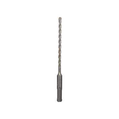 Bosch Professional SDS Plus-3 Hammer Drill Bit - 5.0x100x160mm