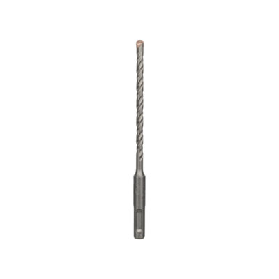 Bosch Professional SDS Plus-3 Hammer Drill Bit - 6.0x100x160mm