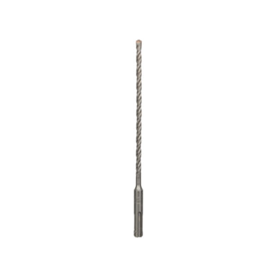 Bosch Professional SDS Plus-3 Hammer Drill Bit - 6.0x150x210mm