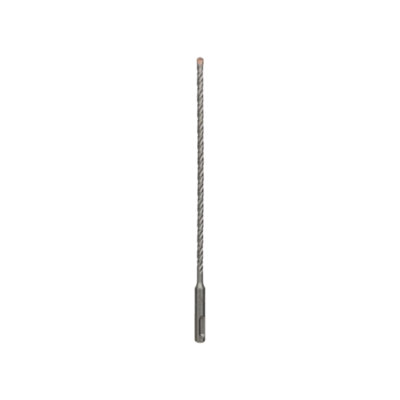 Bosch Professional SDS Plus-3 Hammer Drill Bit - 6.0x200x260mm