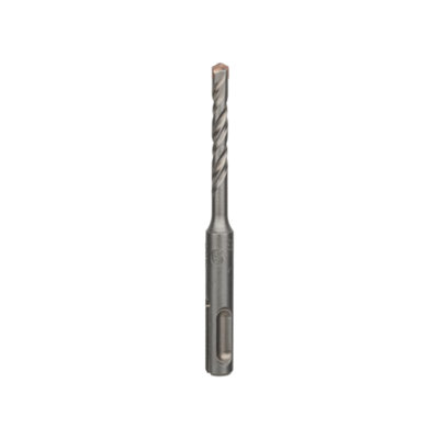 Bosch Professional SDS Plus-3 Hammer Drill Bit - 6.0x50x110mm