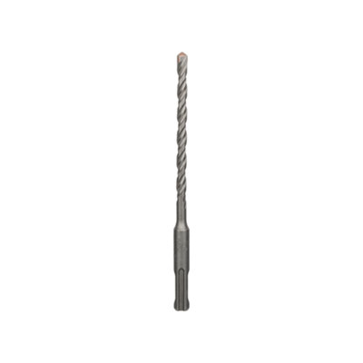 Bosch Professional SDS Plus-3 Hammer Drill Bit - 6.5x100x160mm