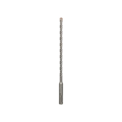 Bosch Professional SDS Plus-3 Hammer Drill Bit - 6.5x150x210mm