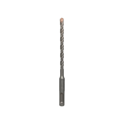 Bosch Professional SDS Plus-3 Hammer Drill Bit - 7.0x100x160mm