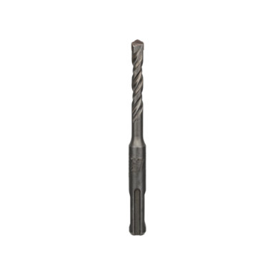 Bosch Professional SDS Plus-3 Hammer Drill Bit - 7.0x50x110mm