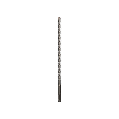 Bosch Professional SDS Plus-3 Hammer Drill Bit, 8.0x200x260mm, 10pcs
