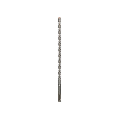 Bosch Professional SDS Plus-3 Hammer Drill Bit - 8.0x200x260mm