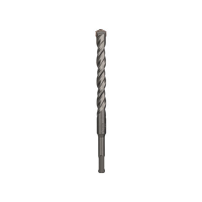 Bosch Professional SDS Plus-3 Hammer Drill Bit Set - 16.0x150x210mm (8pcs)