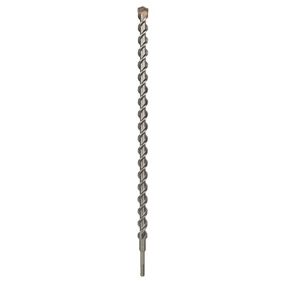 Bosch Professional SDS Plus-5 Hammer Drill Bit - 25.0x550x600mm