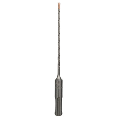 Bosch Professional SDS Plus-5 Hammer Drill Bit - 3x100x160mm