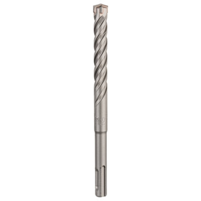 Bosch Professional SDS Plus-5X Hammer Drill Bit, 12x100x160mm, 10pcs
