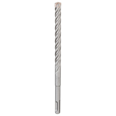 Bosch Professional SDS Plus-5X Hammer Drill Bit, 12x150x210mm, 10pcs