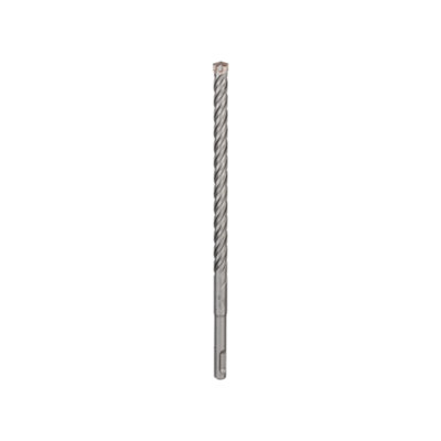 Bosch Professional SDS Plus-5X Hammer Drill Bit, 12x200x260mm, 10pcs