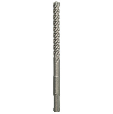 Bosch Professional SDS Plus-5X Hammer Drill Bit - 19 x 400 x 450mm