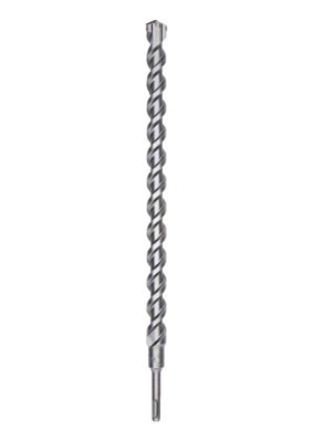 Bosch Professional SDS Plus-5X Hammer Drill Bit - 24x400x450mm