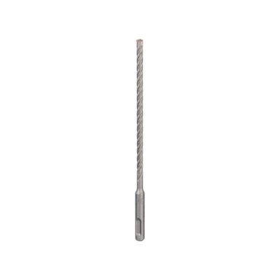 Bosch Professional SDS Plus-5X Hammer Drill Bit, 6.5mm x 150mm x 210mm, 10 Pieces